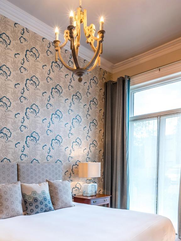 The High Field Town House Hotel 4*
